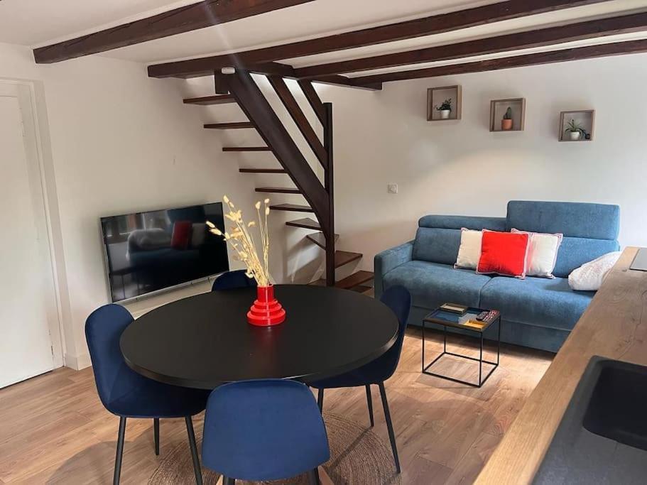 Chalet Cosy - Vallee Verte
