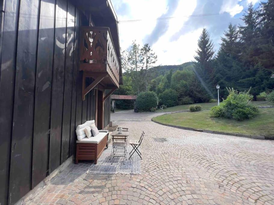 Chalet Cosy - Vallee Verte Fillinges