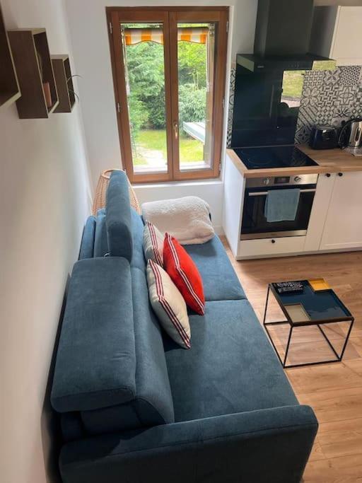 Cosy - Vallee Verte * Fillinges