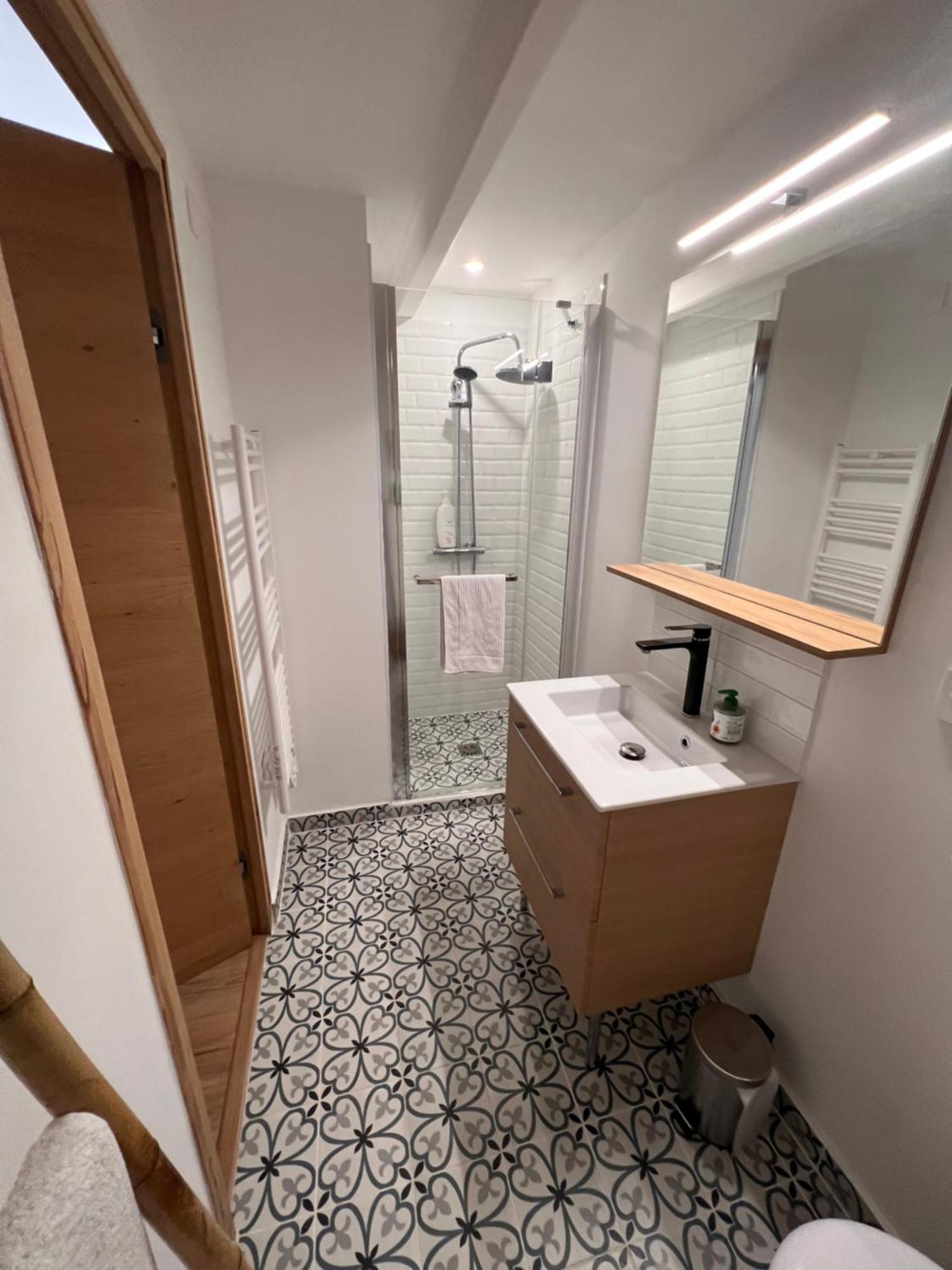 Chalet Cosy - Vallee Verte